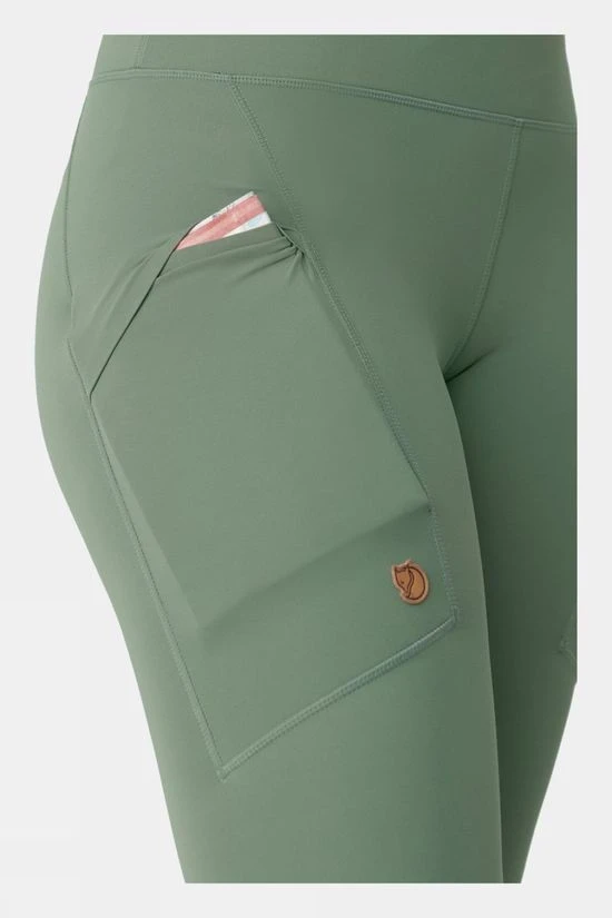 Fjallraven Womens Abisko Tights - Image 6