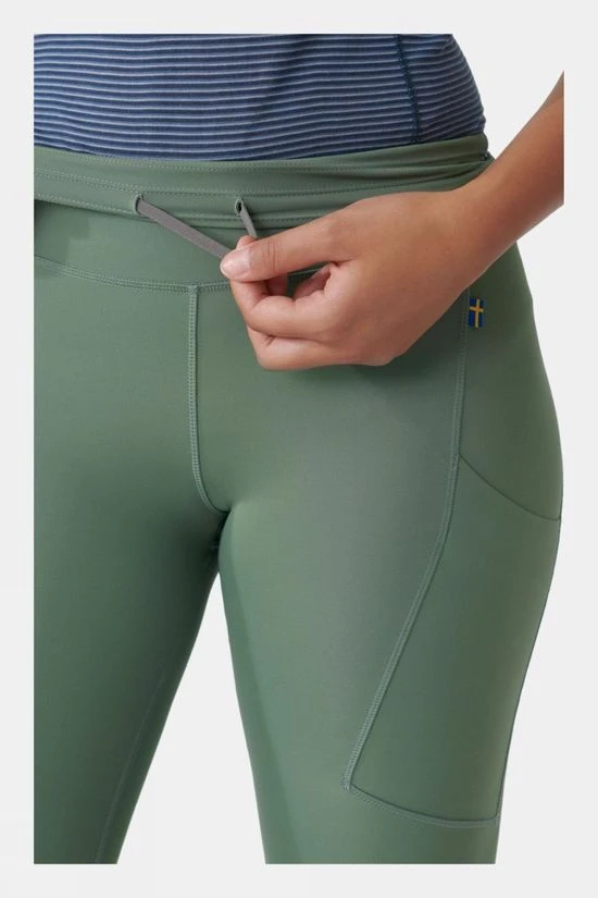Fjallraven Womens Abisko Tights - Image 8