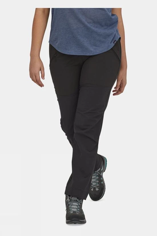 Patagonia Womens Point Peak Trail Pants - Regular - Image 2