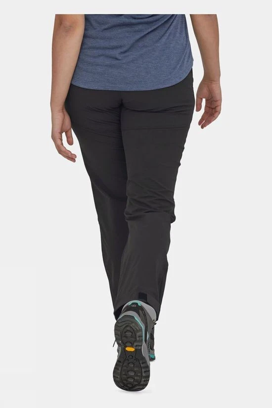 Patagonia Womens Point Peak Trail Pants - Regular - Image 3