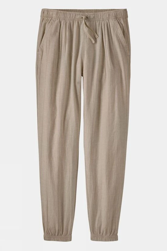 Patagonia Womens Island Hemp Beach Pants