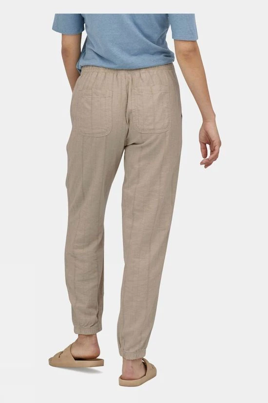 Patagonia Womens Island Hemp Beach Pants - Image 3