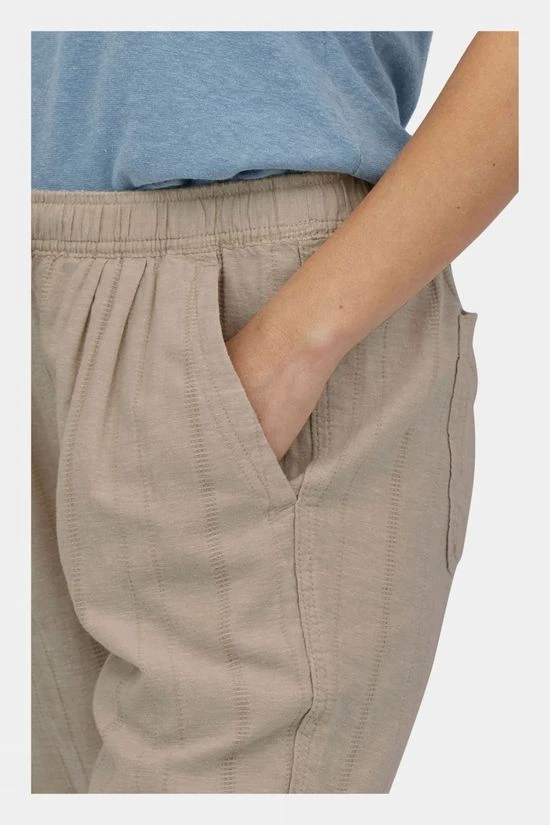 Patagonia Womens Island Hemp Beach Pants - Image 4