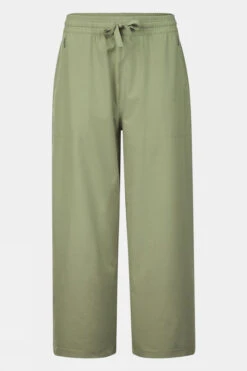 Womens City Travel Culotte Trousers