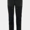 Fjallraven Womens Keb Curved Trousers
