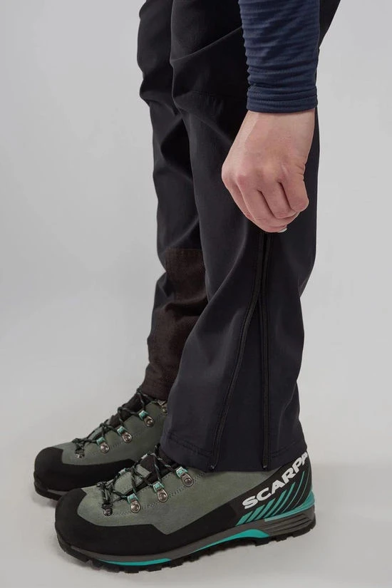 Montane Womens Terra Stretch XT Trousers - Image 8