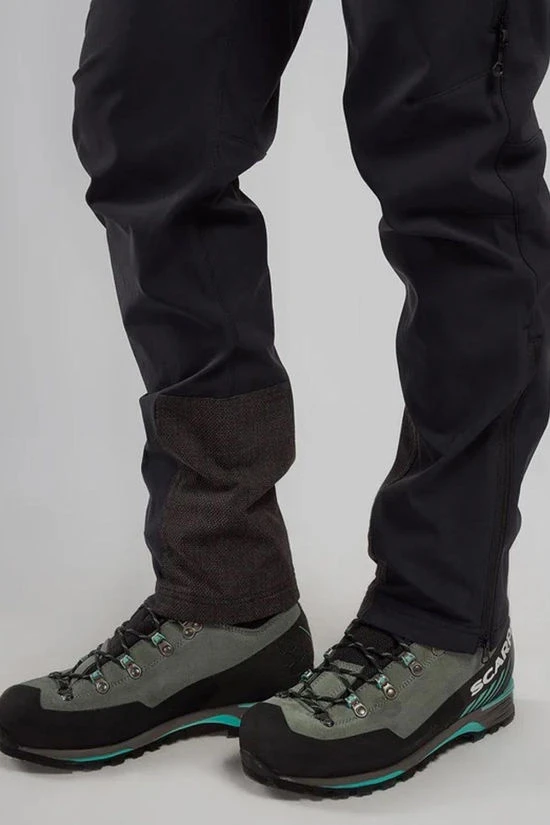 Montane Womens Terra Stretch XT Trousers - Image 9