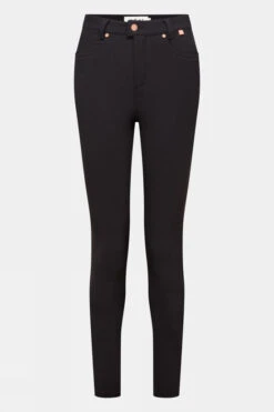 Womens Thermal Skinny Outdoor Trousers