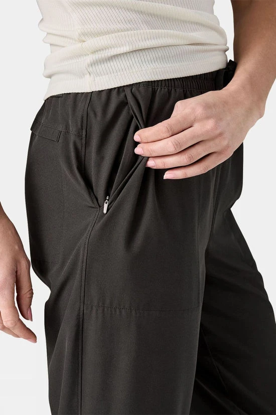 Patagonia Womens Fleetwith Trousers - Image 8