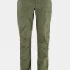 Fjallraven Womens Abisko Hybrid Trail Trousers