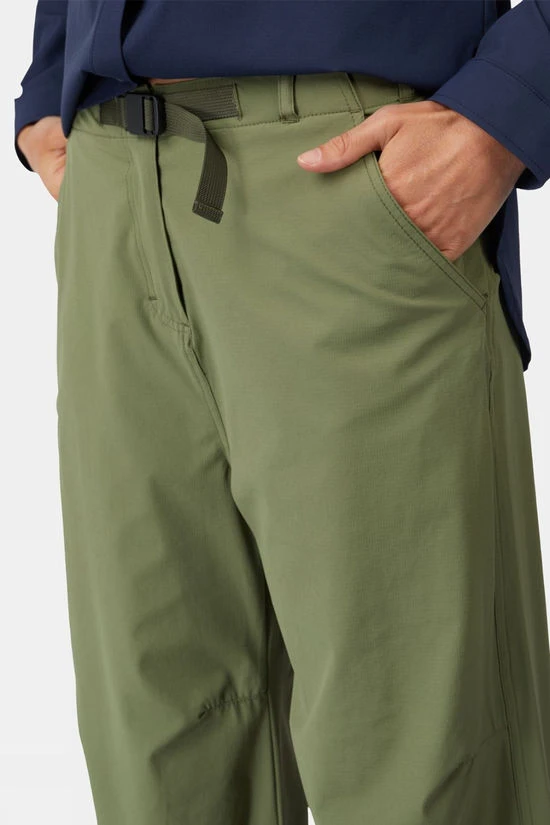 Womens Trailblazer Travel Cargo Trousers - Image 8