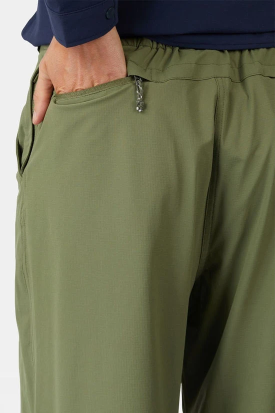 Womens Trailblazer Travel Cargo Trousers - Image 9