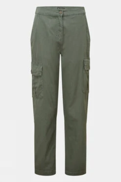 Womens Rana Cargo Trousers
