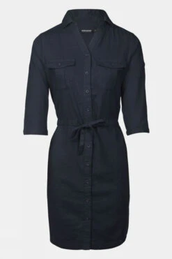 Ayacucho Womens Goa Shirt Dress