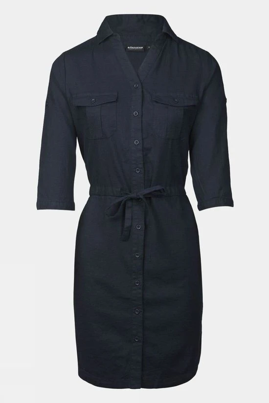 Ayacucho Womens Goa Shirt Dress