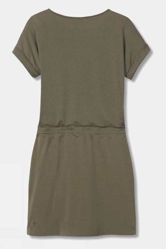 Royal Robbins Womens Spotless Evolution Dress - Image 2