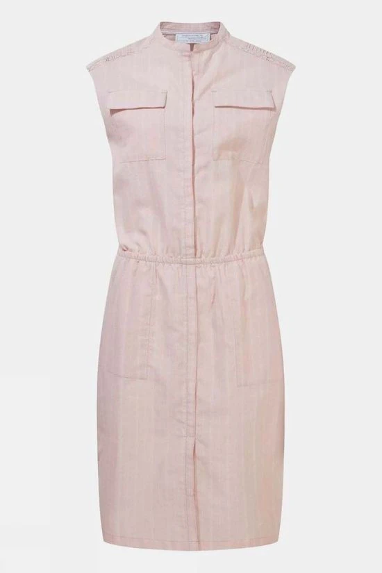 Craghoppers Womens NosiBotanical Nicolet Dress