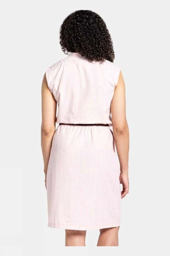 Craghoppers Womens NosiBotanical Nicolet Dress - Image 3