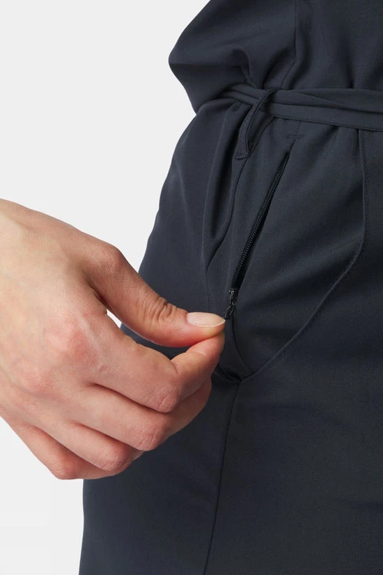 Womens City Travel Dress - Image 8