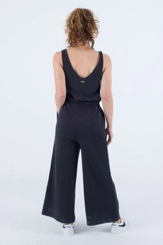 Hurley Womens Stella V Neck Jumpsuit - Image 2