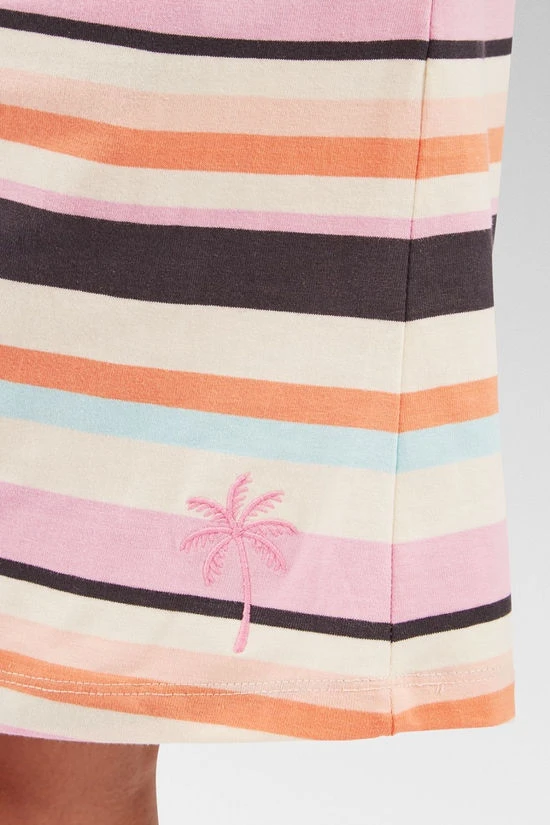 Womens Juno Bauhaus Dress - Image 7