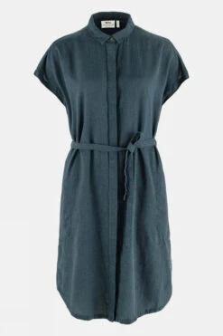 Fjallraven Womens Övik Hemp Dress