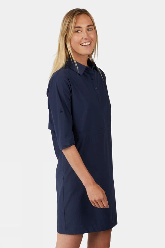 Womens Trailblazer Travel Dress - Image 5