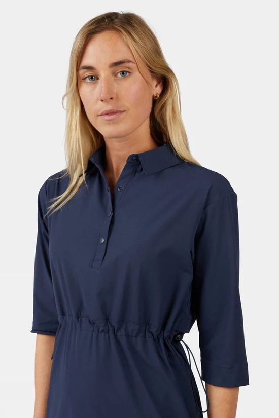 Womens Trailblazer Travel Dress - Image 7