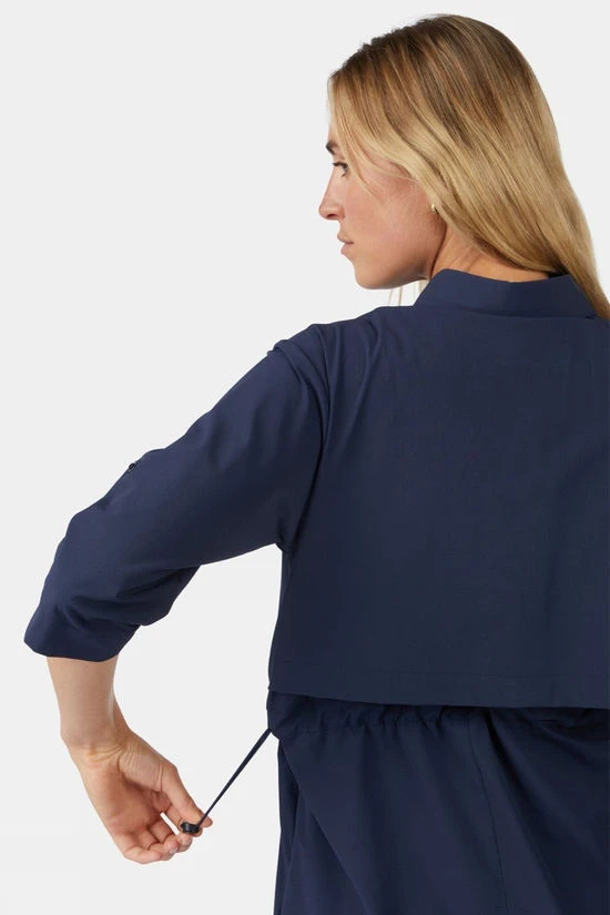 Womens Trailblazer Travel Dress - Image 8