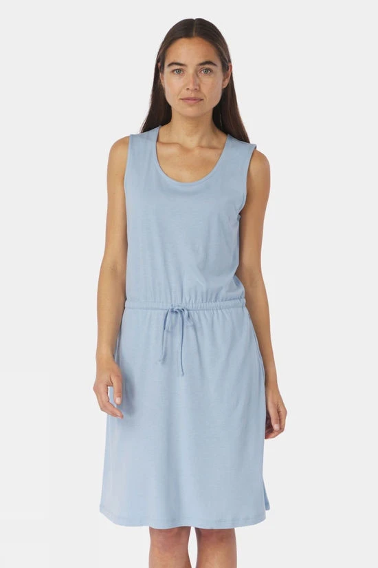 Womens Malibu Tank Dress - Image 3