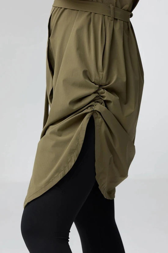 Fjallraven Womens Abisko Fjäll Dress - Image 10