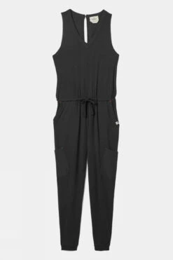 Womens Aria Jumpsuit