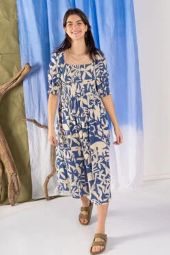 Womens Balance Larran Dress