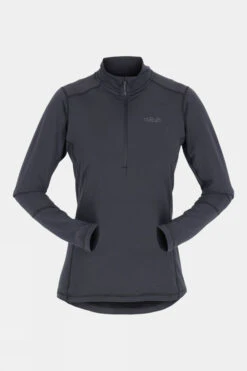 Rab Womens Conduit Pull-On Fleece