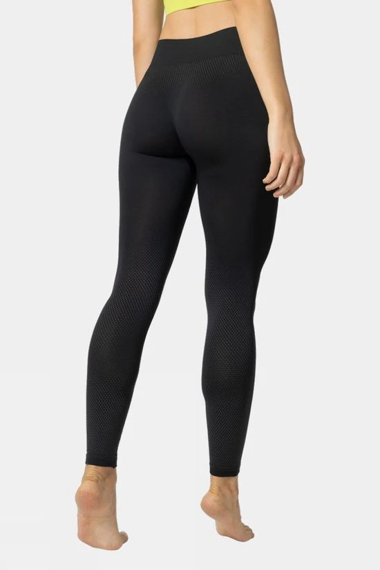 Odlo Womens Performance Light Eco Leggings - Image 4
