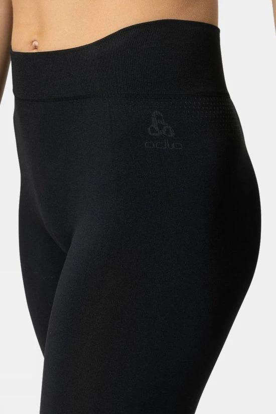 Odlo Womens Performance Light Eco Leggings - Image 5