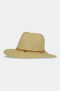 Sunday Afternoons Womens Wanderlust Fedora Hat
