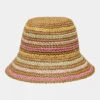 Roxy Womens Candied Peacy Hat
