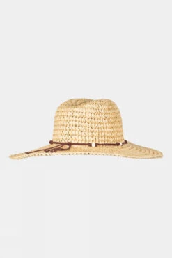 Roxy Womens Cherish Summer Hat