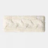 The North Face Womens Cable Minna Earband