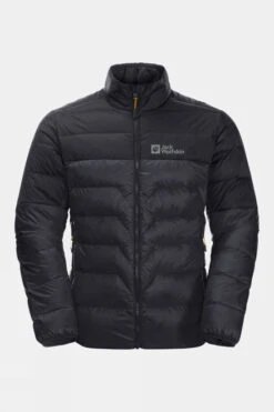 Jack Wolfskin Mens DNA Tundra Down Jacket