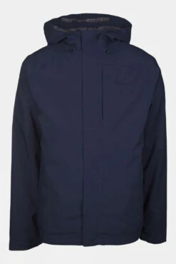 Ayacucho Mens Fjordland 3-In-1 Jacket