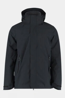 Mens Adventure 3-In-1 Jacket