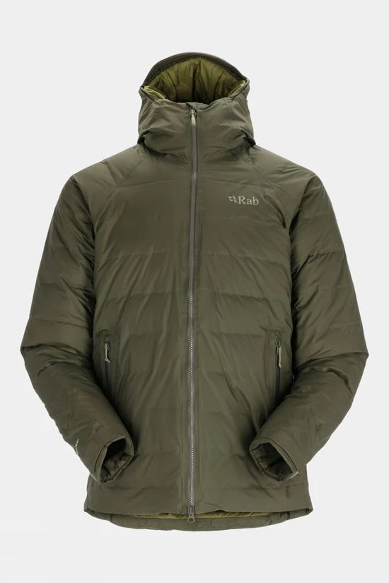 Rab Mens Valiance Jacket - Image 3