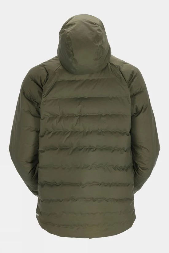 Rab Mens Valiance Jacket - Image 2