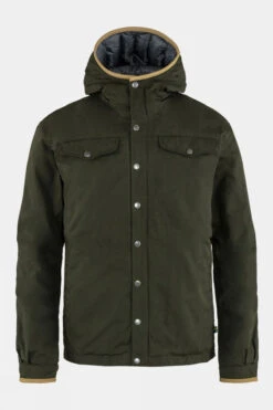Fjallraven Mens Greenland No.1 Down Jacket