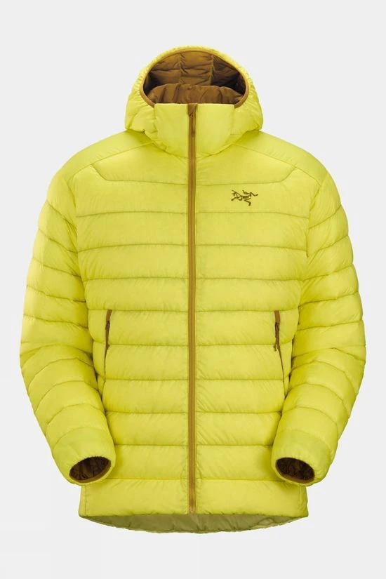 Arc'teryx Mens Cerium Hoody