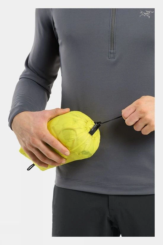 Arc'teryx Mens Cerium Hoody - Image 9