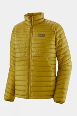 Patagonia Mens AlpLight Down Jacket