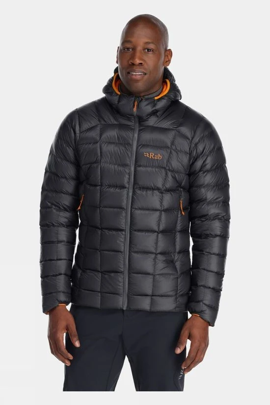 Rab Mens Mythic Alpine Jacket - Image 3